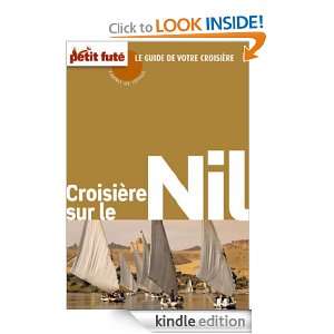 Croisière sur le Nil (Carnet de voyage) (French Edition) Collectif 