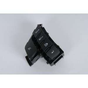    ACDelco D1949F OE Service Cruise Control Switch: Automotive