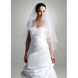   with Scattered Sequins Style V10BV25, Ivory, Bridal Wedding Fascinator