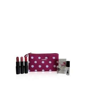    Color Me Beautiful Sealed with a Kiss Cool Collection: Beauty