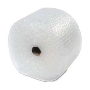  Sealed Air : Recycled Bubble Wrap, Lightt Weight 5/16 Air 