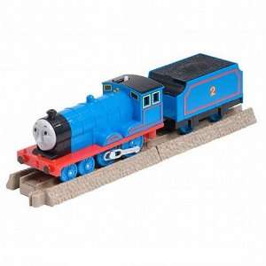  Thomas & Friends Trackmaster Edward Engine and Tendr Toys 