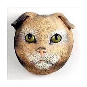  Scottish Fold Cat Magnet