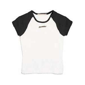  All Star T Shirt   ANAHEIM DUCKS BLACK Large