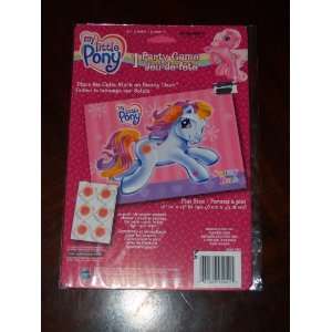  My Little Pony Party Game Toys & Games
