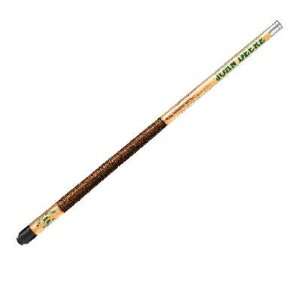  2 Piece Maple Wood Pool Cue