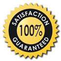 satisfaction guaranteed policy your satisfaction is important to us if 