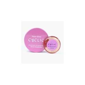 Cyclic Nano Silver Pink Cleanser 120 g Beauty