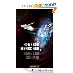 Nebenmenschen 3 (German Edition) Barbara Schmid  Kindle 