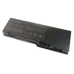  DELL Laptop battery for the DL D6400 Laptop: Electronics
