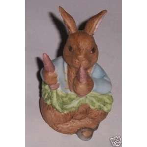  Schmid Beatrix Potter Peter Rabbit Small Night Light 