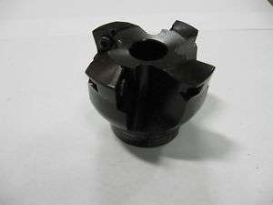 Sandvik Indexable Face Mill Milling Cutter RA210 063R19 14M  