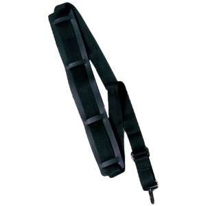  Ace 1605BK Padded Web Sax Strap Musical Instruments