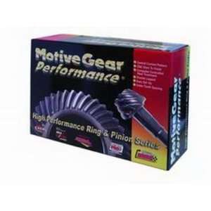  Motive Gear BP882411 Ring and Pinion 4.11: Automotive