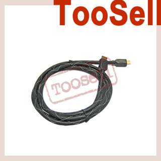 New 1080P HDMI Cable For HDTV PS 3 Playstation 3 US  