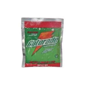  33690 Gatorade Energy Drink Powder Fruit Punch 6Gal 14 Per 