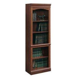  Sauder Camden County Library Bookcase: Office Products