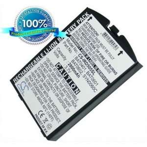  2800mAh Li ion Battery Iridium 9505A Satellite Phone Electronics