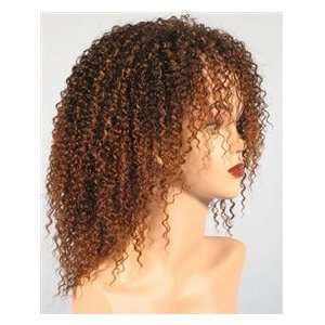 MAGIC TOUCH Candy MT2530 #4 Sythetic Full Spiral Curl Wig