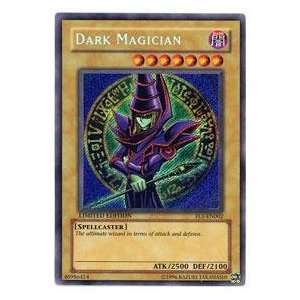  Yu Gi Oh   Dark Magician   Forbidden Legacy 1   #FL1 
