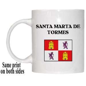  Castilla y Leon   SANTA MARTA DE TORMES Mug Everything 