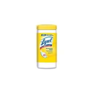  Lysol Sanitizing Wipe