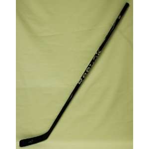  David Krejci Boston Bruins Game Used / Signed rookie Stick 