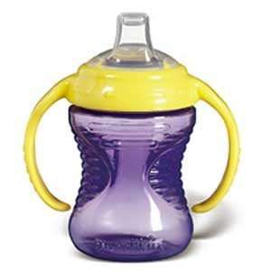  Mighty Grip 8 Oz Trainer Cup By Munchkin Baby