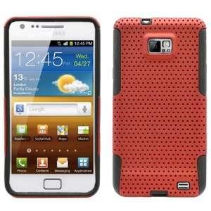   Plastic Skin Case Cover for Samsung Galaxy S2 II i9100/International
