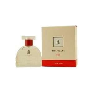  BILL BLASS Red, Eau De Parfum, 1.3 oz. Spray Beauty