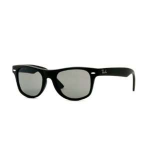  Ray Ban Junior Sunglasses RJ 9035S MATTE BLACK: Sports 