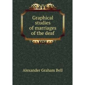   studies of marriages of the deaf Alexander Graham Bell Books