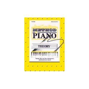  Glover Method for Piano Theory   Pre Reading Lvl Musical 