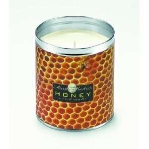  Aunt Sadies Honeycomb Candle
