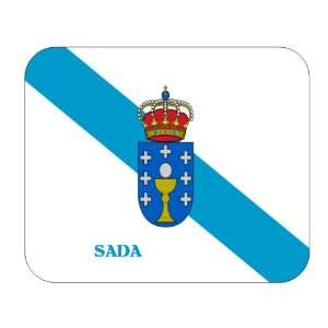  Galicia, Sada Mouse Pad 