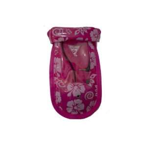    Seattle Sports Audio Dry Hibiscus Pocket: Sports & Outdoors