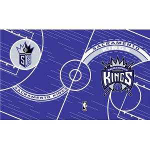 Sacramento Kings Set of 3 Stretchable Book Covers:  Sports 