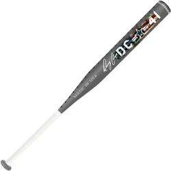 Miken DC 41 Supermax USSSA Softball Bat 34/27  