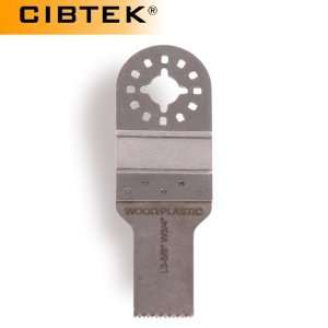  Cibtek Cutting Saw 3/4 for Oscillating Tools   1 Pack 