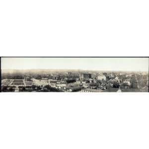    Panoramic Reprint of Panoram #3, Denver, Colo.: Home & Kitchen
