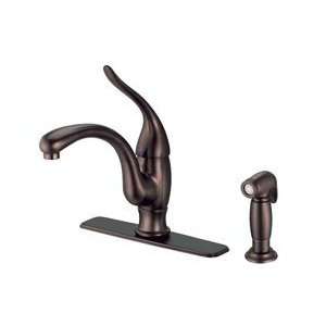  Danze Antioch Kitchen Faucet Oil Rub Bronze D403021RB 
