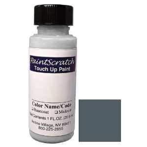   Up Paint for 1988 Mazda 323 (color code 1C) and Clearcoat Automotive