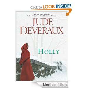 Holly Jude Deveraux  Kindle Store