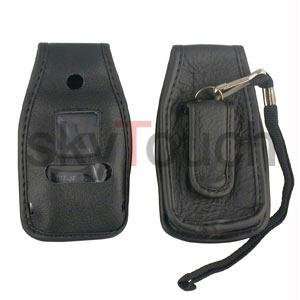  Fitted Genuine Leather Case Electronics
