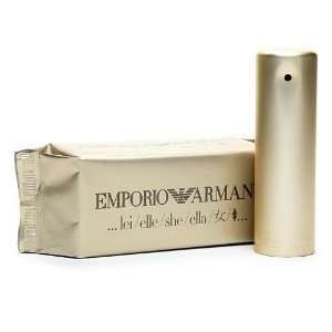  Emporio Armani by Giorgio Armani for Women Eau de Parfum 