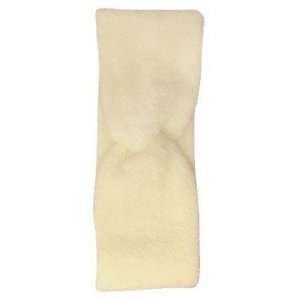  Ecoland Womens Organic Cotton Stretch Terry Spa Knot 