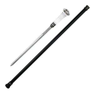  Snake Sword Cane: Sports & Outdoors