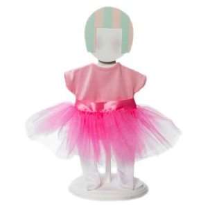  Madame Alexander Prima Ballerina Outfit: Toys & Games