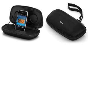  New Portable Speaker Case for iPod   IP29BC Camera 