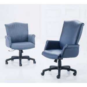  Paoli Maxim Traditional P 1543, Midback Management Office 